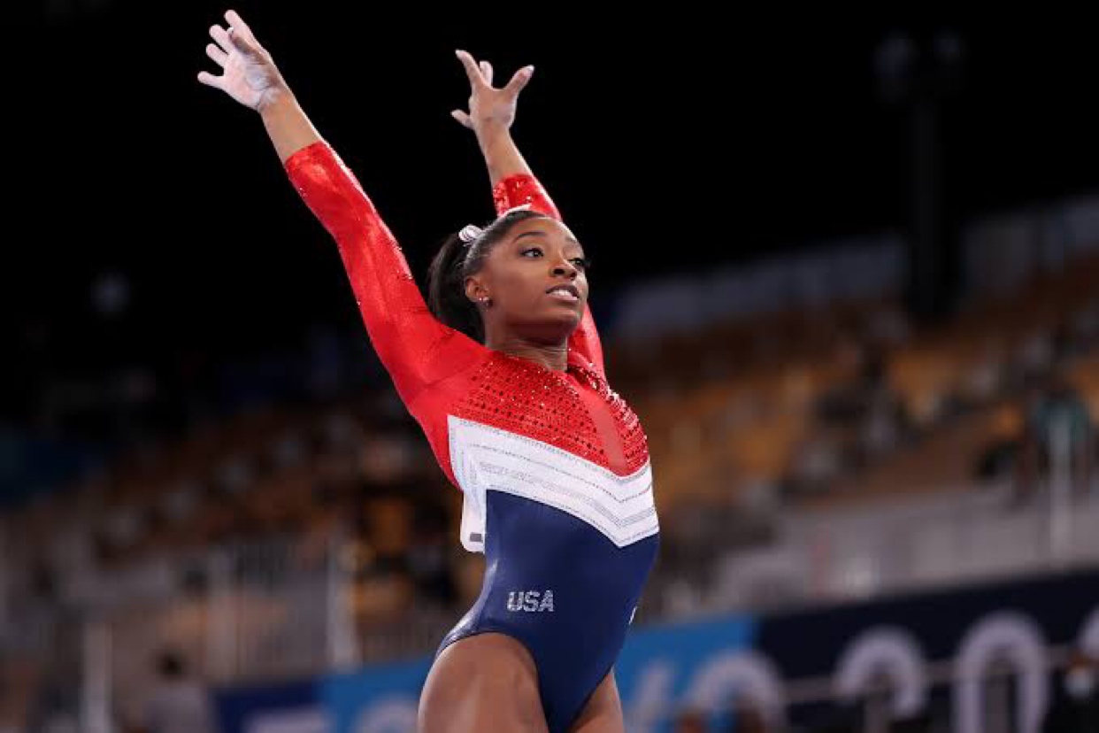 Here’s The Real Reason Why Simone Biles Quit The Olympics