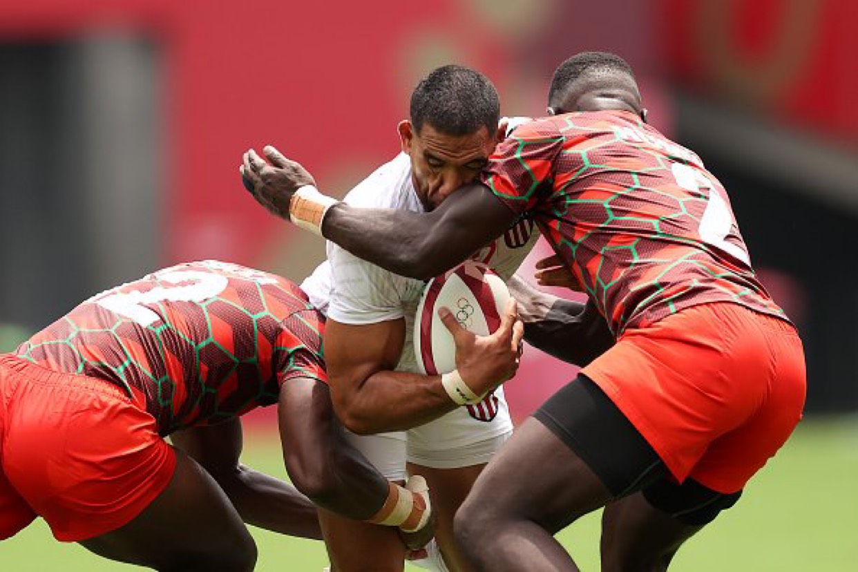 Is it time to change the Kenya Rugby 7s Squad? 