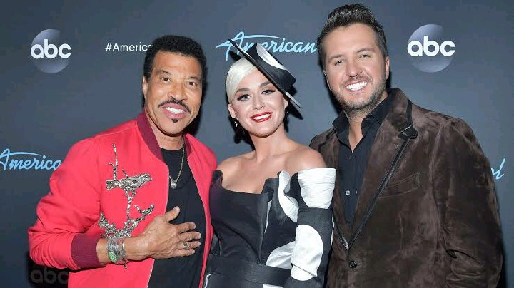 Katy Perry, Luke Bryan, Lionel Richie & Ryan Seacrest Renew ‘American Idols’ Contracts for 2022