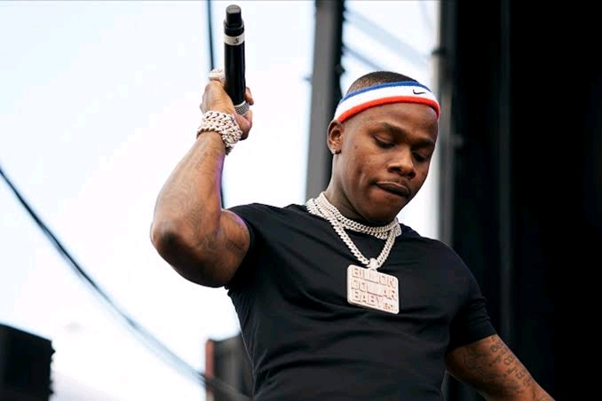 Fast Rise, Quick Fall! DaBaby Is Losing Money After Homophobic Rant At Rolling Loud 