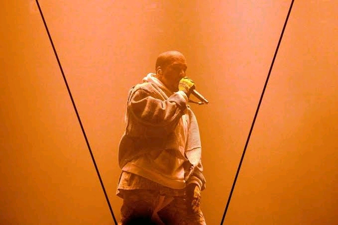 How Long Are Do We Have To Wait On The New Kanye West Album? 