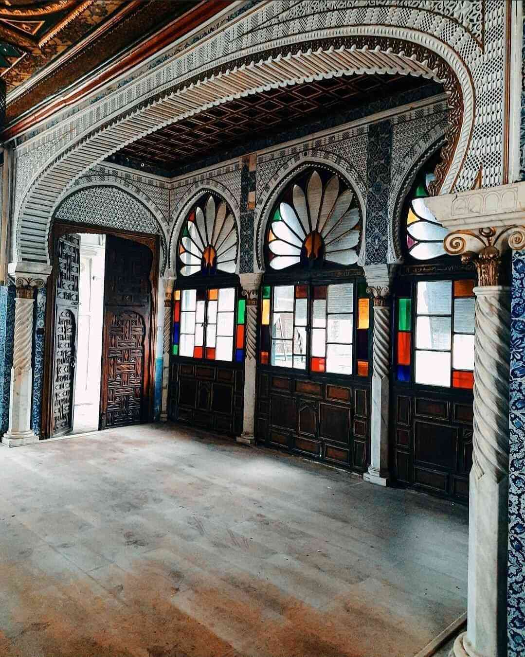 Dar El Hamra In Algiers Algeria | Boombuzz