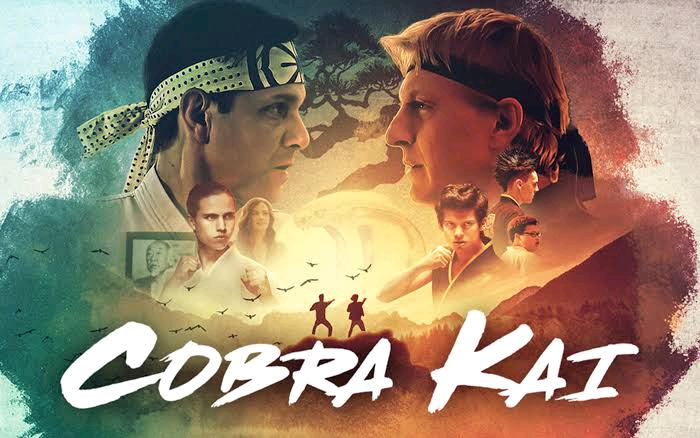 Cobra Kai season 4 - Release date, cast, plot and trailer