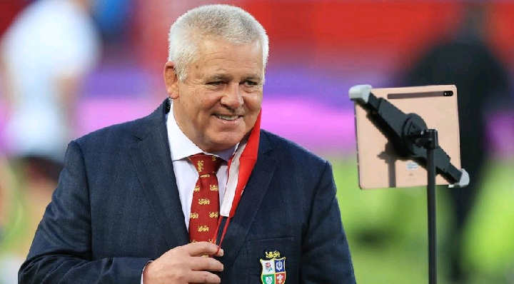 Gatland’s selections may have cost the Lions