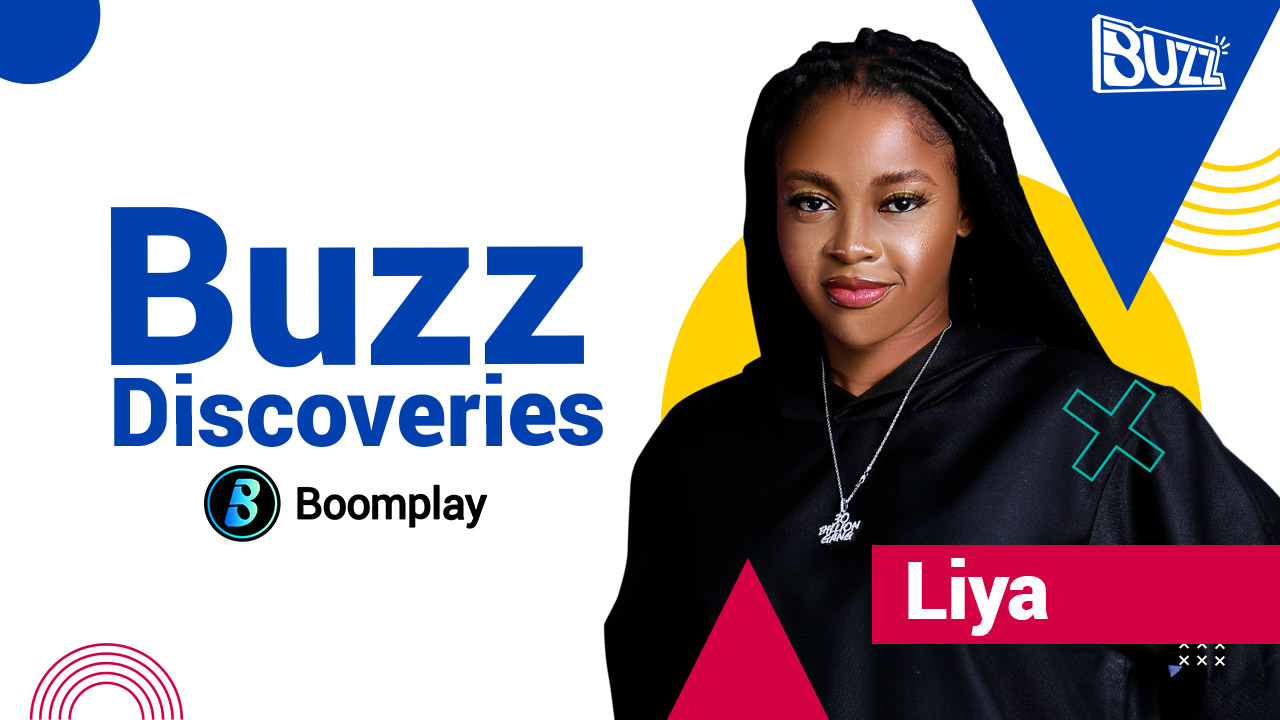 Buzz Discoveries: Liya Talks Signing To DMW, Forthcoming EP, “Alari”, Challenges and More...