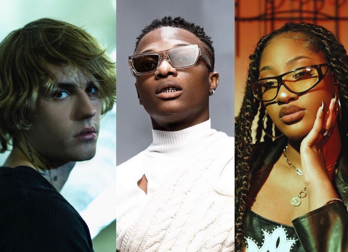 Boom Fresh: Top New Releases This Week on Boomplay | Boombuzz