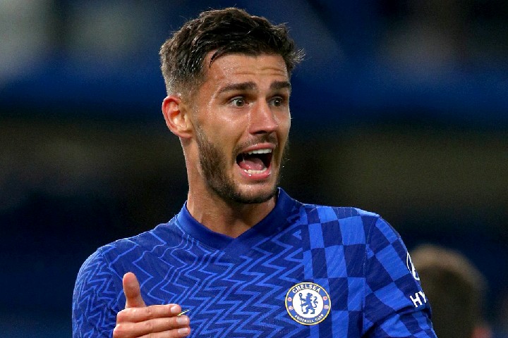 Chelsea forgotten man Matt Miazga seals fifth loan spell away from Stamford Bridge with Alaves