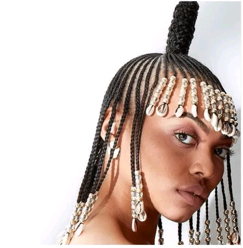57 Best Black Braided Hairstyles to Try in 2021  Allure