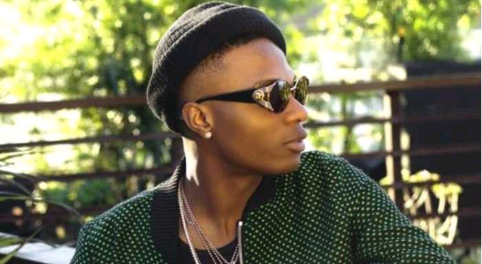 Wizkid's ”Essence” becomes most Shazamed song in Usa