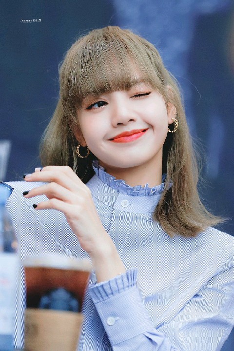 Blackpink’s Lisa to drop first solo album ‘Lalisa’ in September.