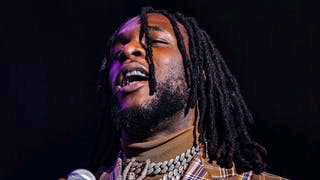 You talk too much, fans react after Burna Boy brags he sold out 02 tickets