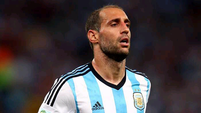 MESSI, MASCHERANO TO HIGUAIN: ARGENTINA'S 2014 WORLD CUP FINALISTS - WHERE ARE THEY NOW? (PART ONE)