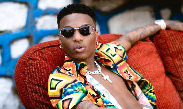 Wizkid's ”Essence” becomes most Shazamed song in Usa