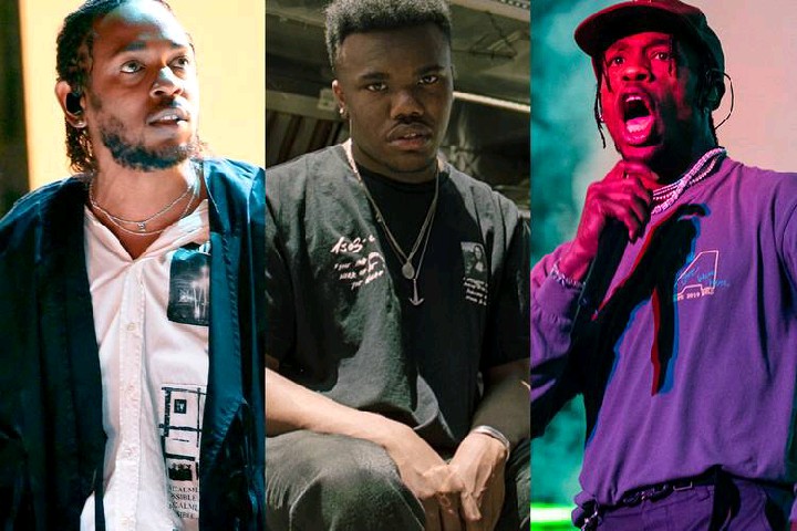 Baby Keem レコード Kendrick Lamar Travis Baby Keem – música e letra de Baby Keem | Spotify