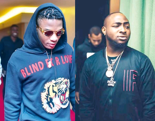 3 Reasons Wizkid’s Success Has Humbled Davido And Entire 30BG This Year (A MUST READ)