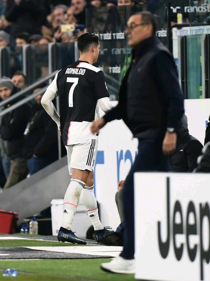 Five Cristiano Ronaldo strops Solskjaer needs to be aware of before he dares rest Man Utd star