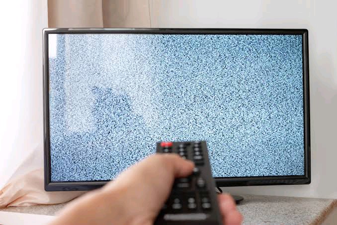 &apos;ScienceWithGray — Television Multipath Effects, The Reasons For Distortions During TV Display 