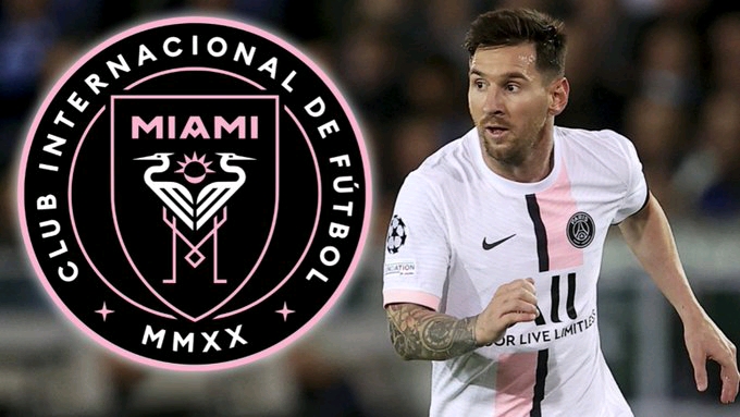 Messi confirms Inter Miami transfer following PSG departure