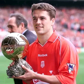 Michael Owen 2021 Net Worth Salary Endorsements and more