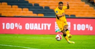 Kaizer Chiefs' Ngcobo to pay the price for losing his cool?