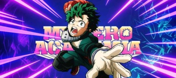 My Hero Academia Season 6 Announced