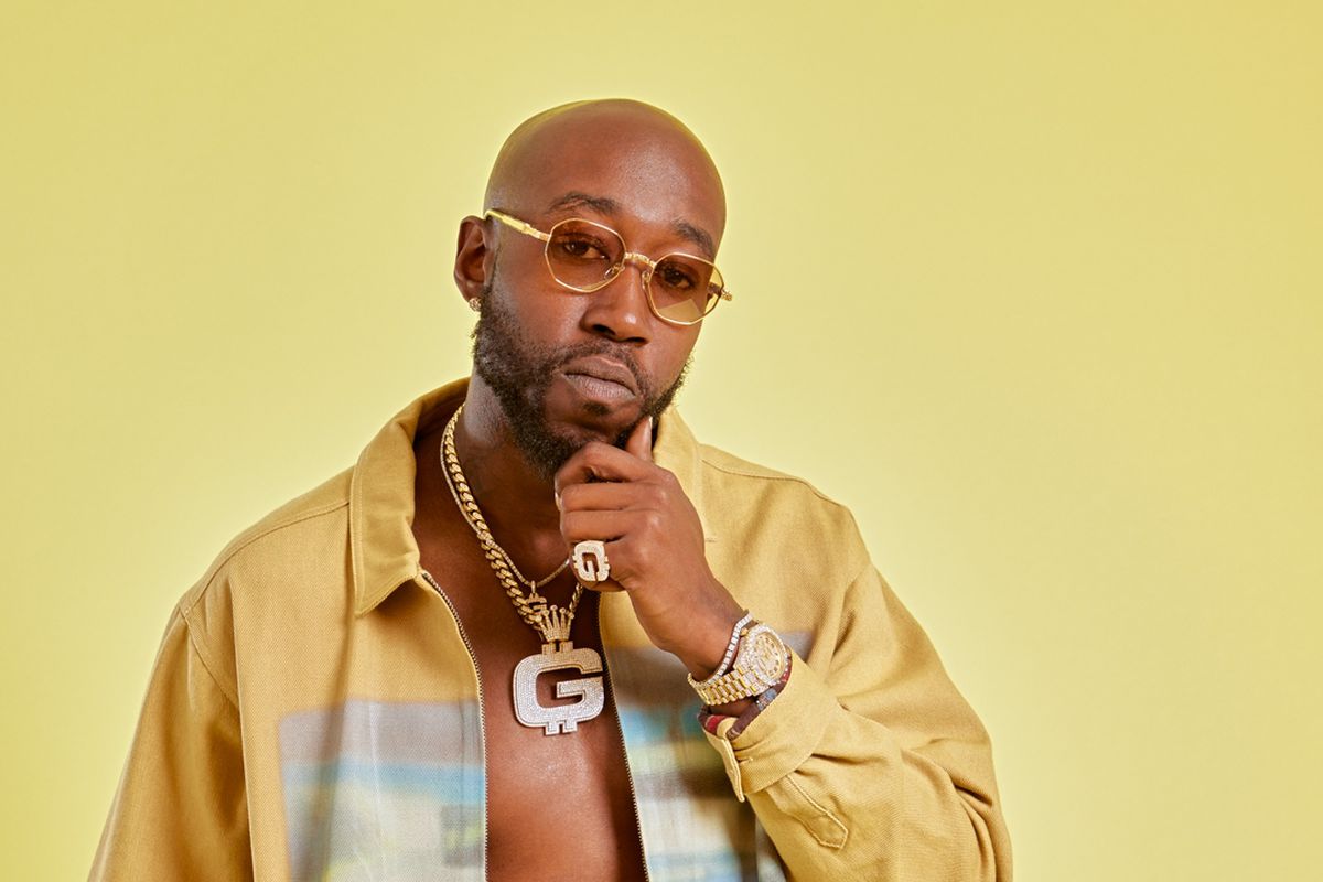 Quit Rtap Freddie Gibbs Threatens To Quit Rap Music | Details | Boombuzz