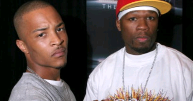 50 CENT TELLS T.I. STAY AWAY FROM HIM FOLLOWING NEW CRIMESTOPPERS COMMENTS  | Boombuzz
