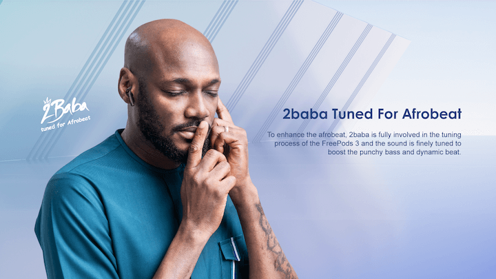 Stream & Win! Find More Wins With 2Baba's “Searching”