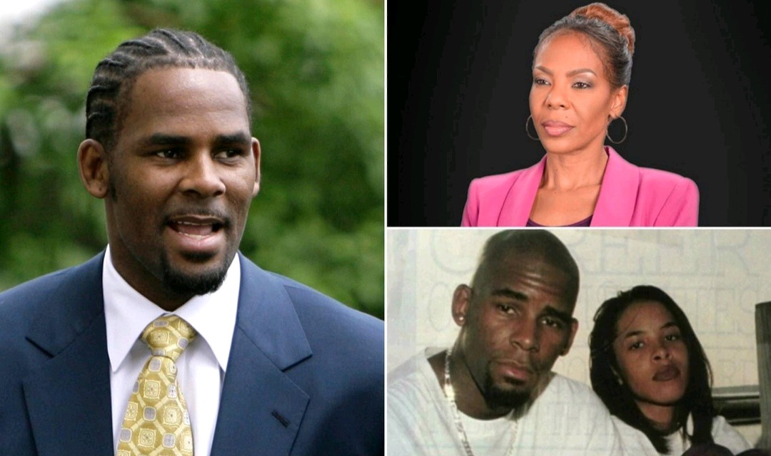 HOW R. KELLY WAS FINALLY BROUGHT TO JUSTICE 