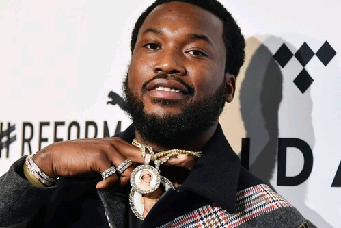 Meek Mill Shares Handwritten Note Revealing Tracklist and Features