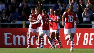 Arsenal Women player ratings as Gunners near Champions League last