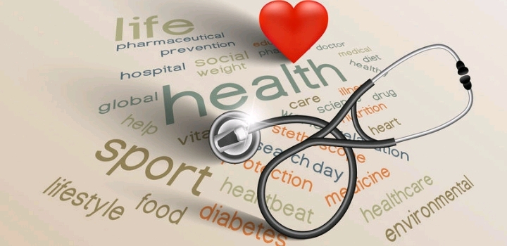 &apos;HealthyLifeMatters: WHO Global Health Days 