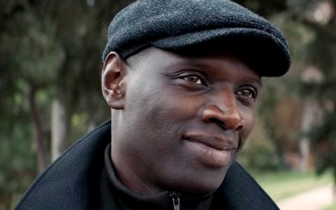 Lupin' star Omar Sy signs multi-year deal to make Netflix feature films