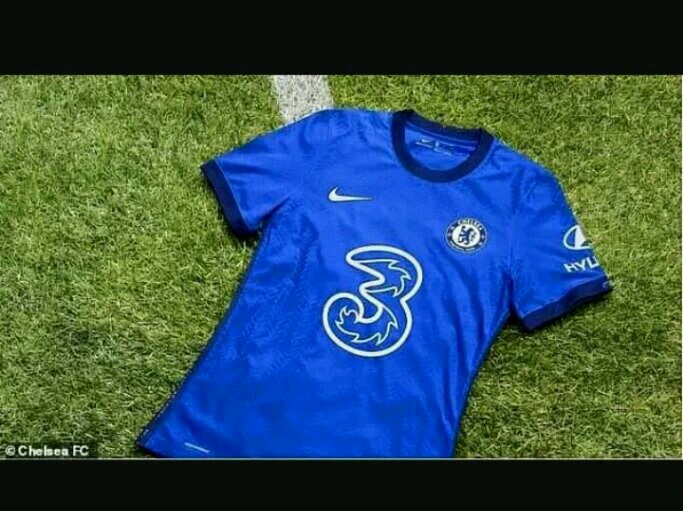 The meaning Of Number '3' On Chelsea's Jersey.