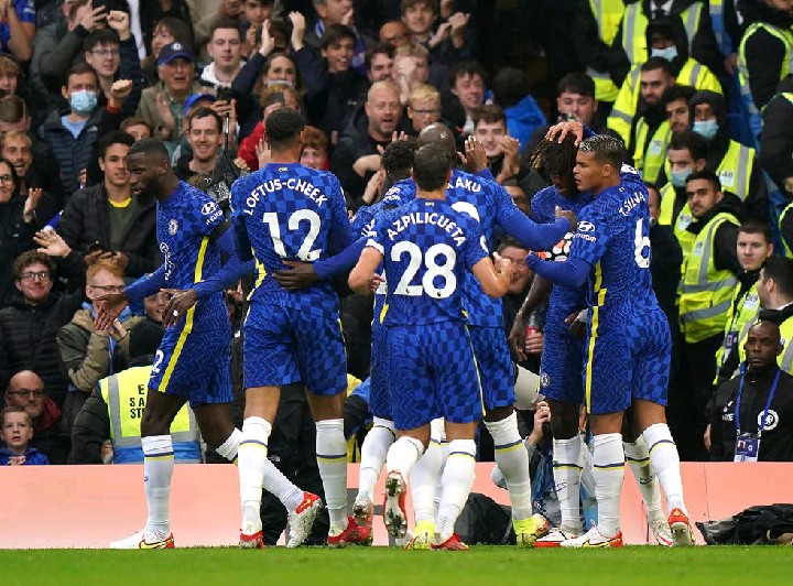 Chelsea Get Fresh Major Boost Ahead Of Brentford Clash | Boombuzz