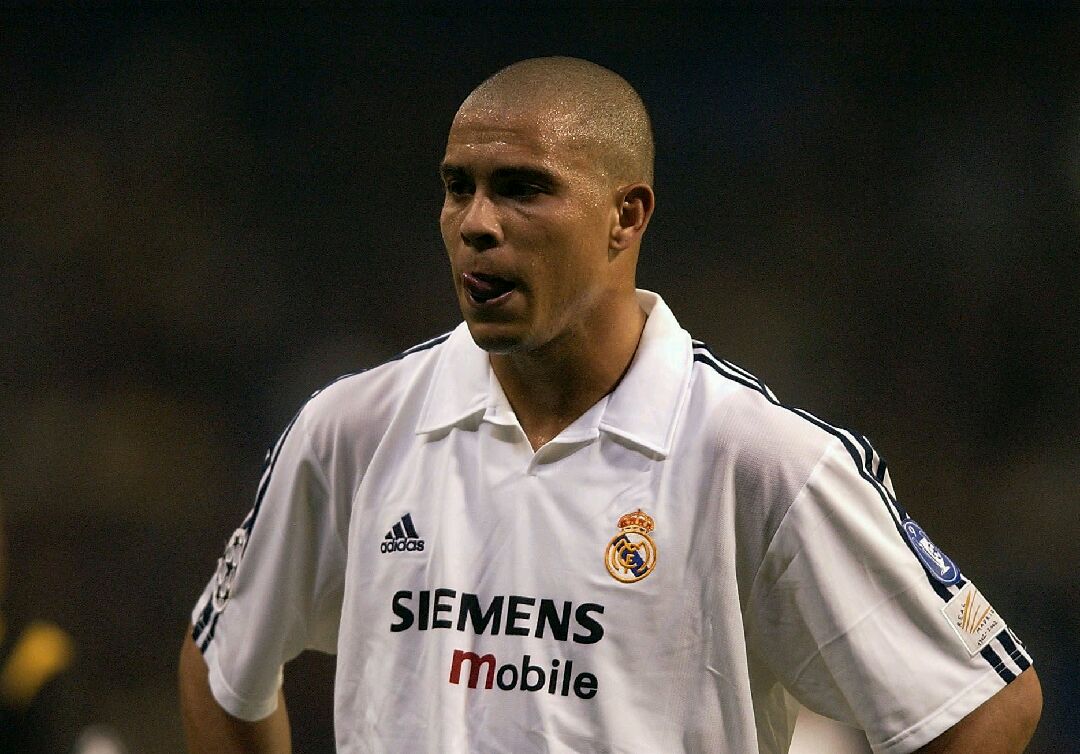 Ronaldo Nazario: No other team can treat Cristiano better than Real Madrid