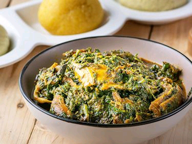 10 Most Popular Nigerian Dishes
