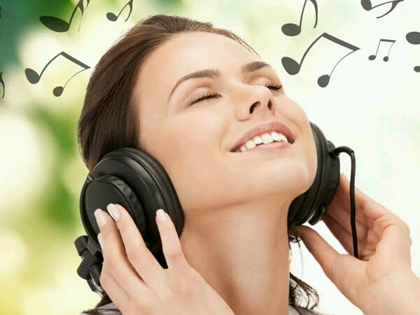 Amazing Health Benefits Of Music. 