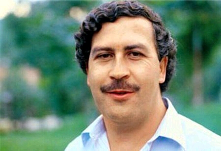 &apos;LongStory:Pablo Escobar The Drug Lord 