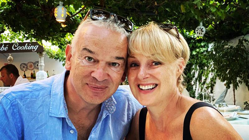 Tiểu sử Tim Dynevor: Những gì chúng ta biết về chồng của Sally Dynevor | Boombuzz