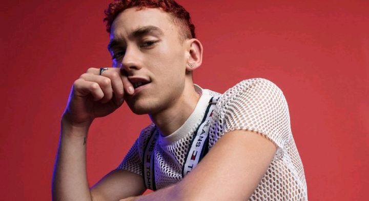 Olly Alexander reveals the one Sir Elton John voicemail he'll never erase