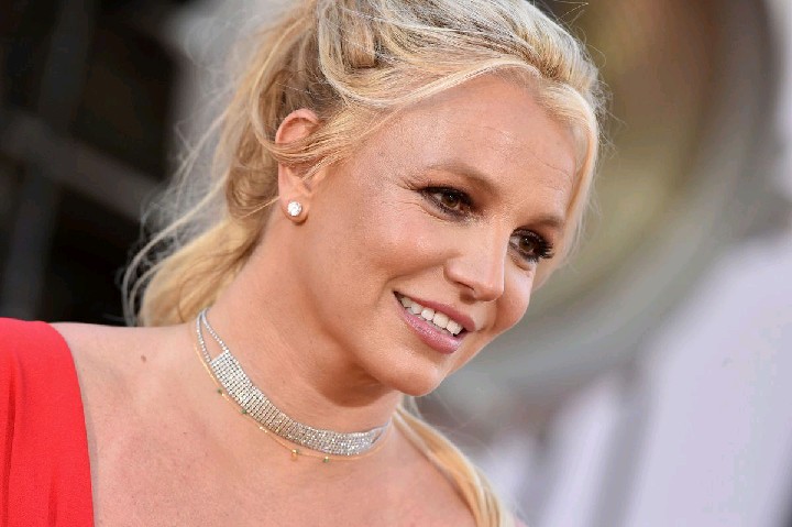 Britney Spears found out about Jamie Lynn's teenage pregnancy in the press