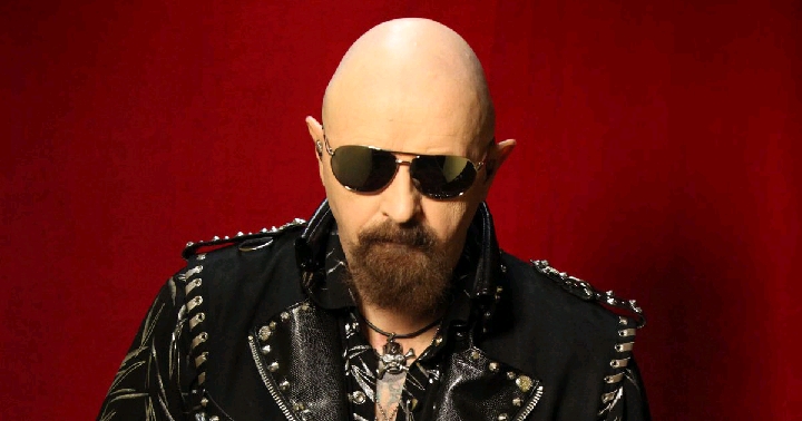 Rob Halford urges men to get their prostate checked after cancer battle