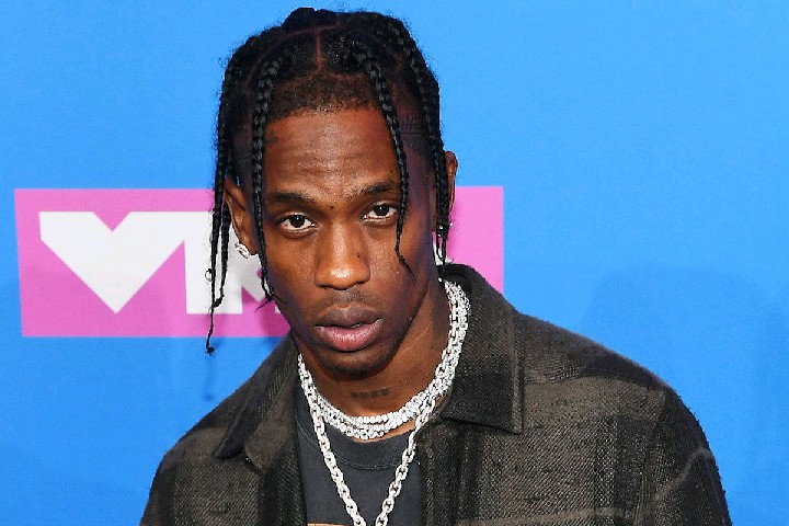 Travis Scott's attorney insists rapper 'did not know' about crowd surge during Astroworld set