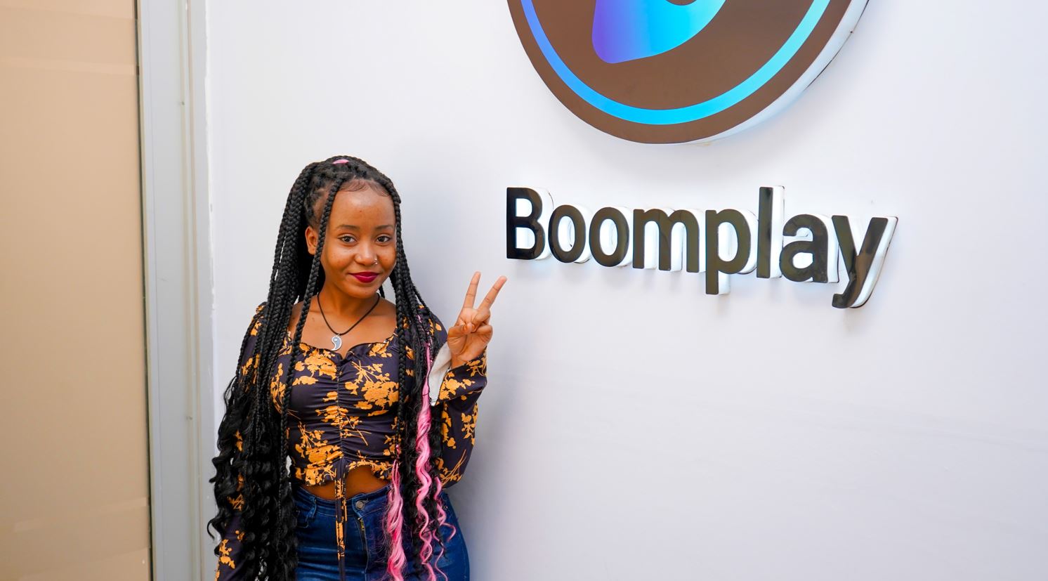 Boom Discoveries: Meet Nasha Travis, the African Sound Queen