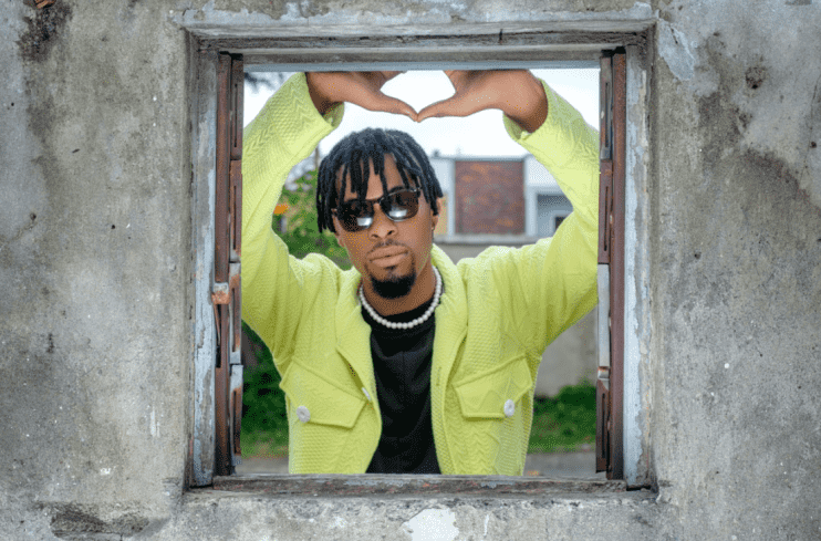 INTERVIEW: Famous Oberogo speaks on latest single and upcoming plans