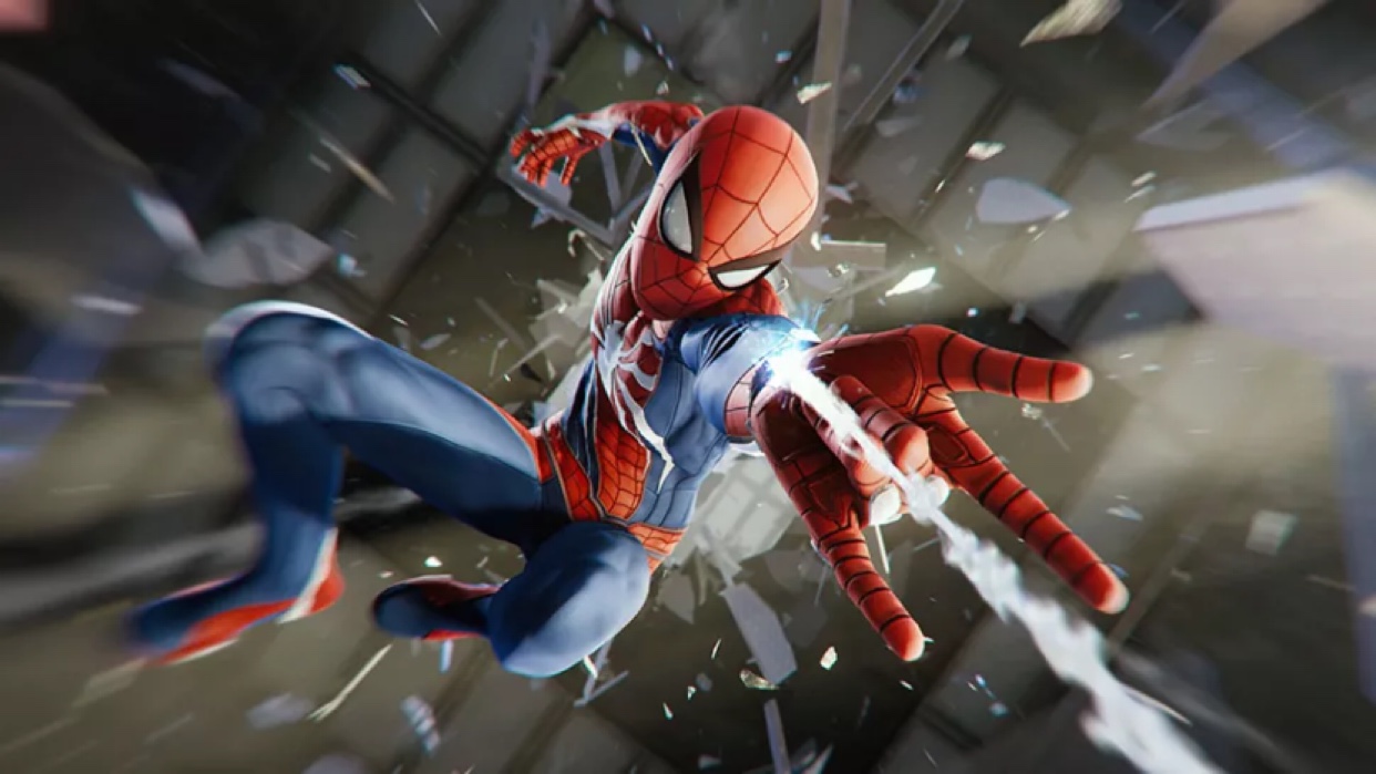 Marvel's Spider-Man 2 Review - Spectacular, Sensational, and