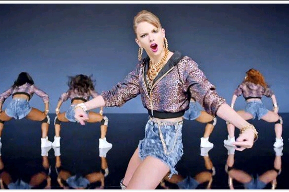 "Shake it off" Taylor Swift Facing Plagiarism Trial Over Stolen lyrics