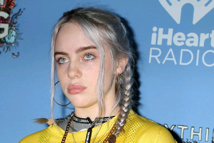 Billie Eilish: Watching porn from young destroyed my brain | Boombuzz