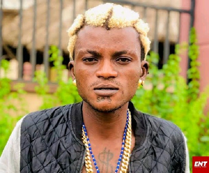 Who Is Portable &amp; How Did He Get To Meet And Feature Olamide? (See  This) | Boombuzz